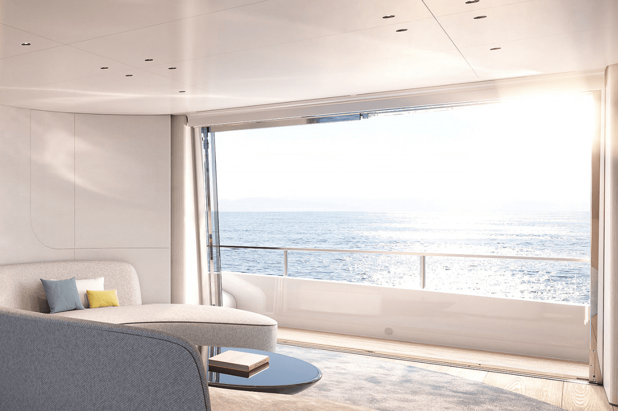 Euro Boat 700 Center Console