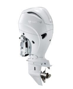 Tohatsu Mfs Serisi Mfs 115 W